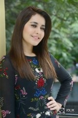 Raashi Khanna Interview About Jai Lava kusa Movie